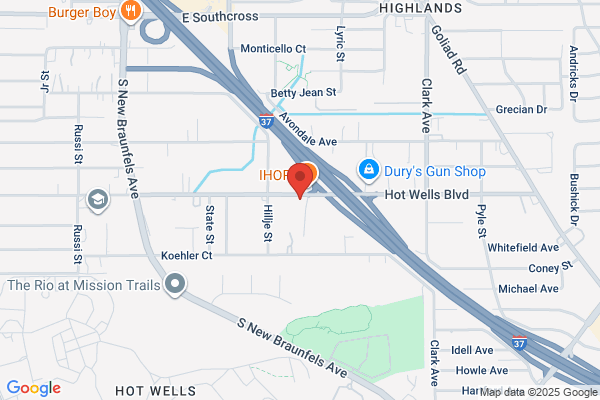 San Antonio Foundation Repair