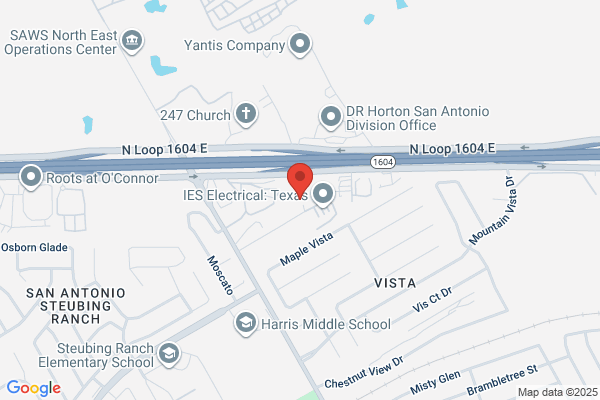 Equipment Depot - San Antonio