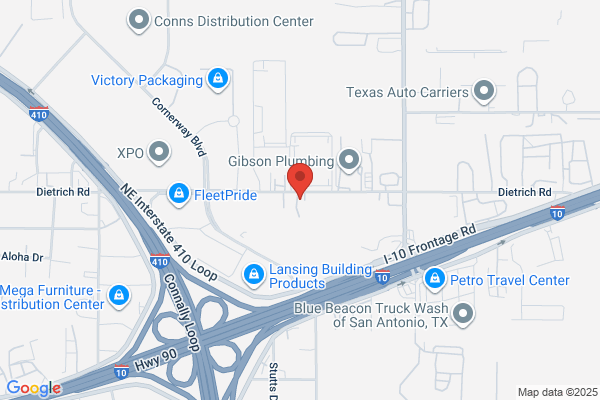 Palmetco Steel Inc