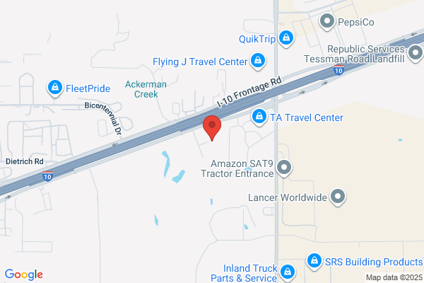 Holiday Inn Express San Antonio East - I-10, an IHG Hotel