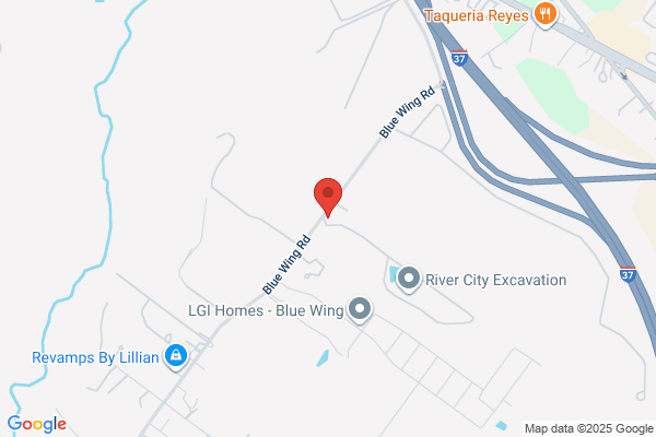 River City Waste Inc.