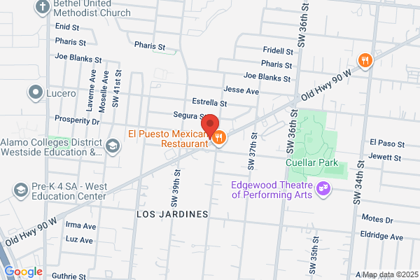 Chavez Food Mart