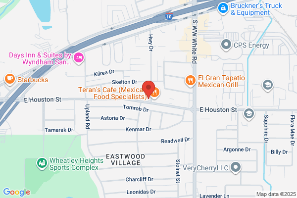 Houston Food Mart