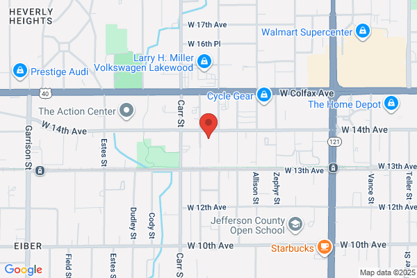Jeffco Food Mart