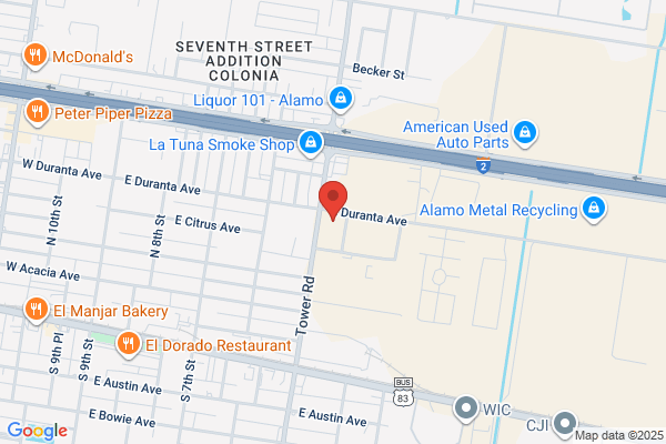 Alamo City Events