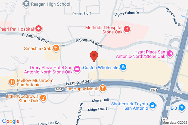 Alamo Plastic Surgery