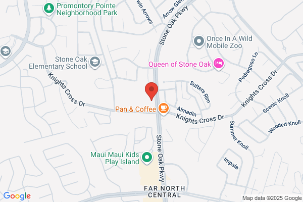 Plastic and Cosmetic Center of South Texas