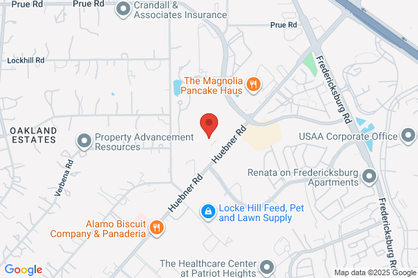 Pulmonary Consultants of San Antonio
