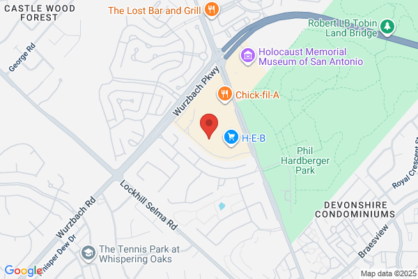 Credit Human | Alon Town Centre Financial Health Center