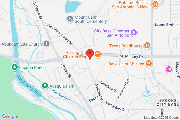 Credit Human | City Base Commons Financial Health Center