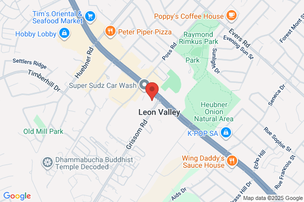 RBFCU - Leon Valley