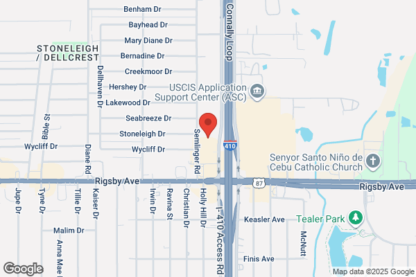RBFCU - Rigsby