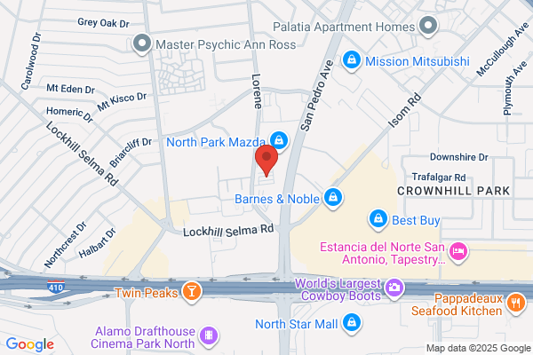 Security Service Federal Credit Union