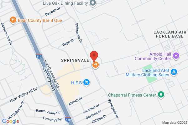 Soarion Credit Union (Valley Hi Financial Center)