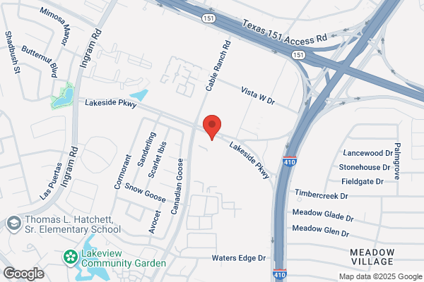 Soarion Credit Union Corporate HQ (No Branch Services)