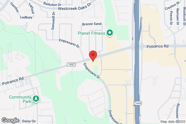 Credit Human | Dove Creek Highlands Financial Health Center