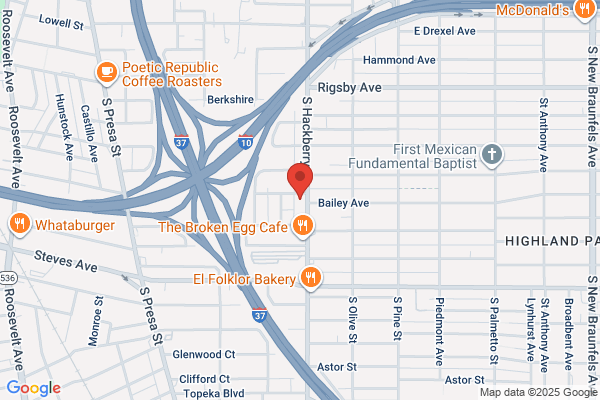 Bitcoin ATM San Antonio - Coinhub