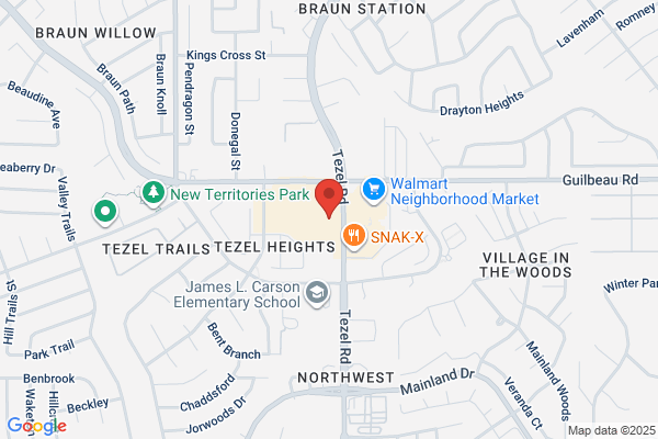 Bitcoin ATM San Antonio - Coinhub