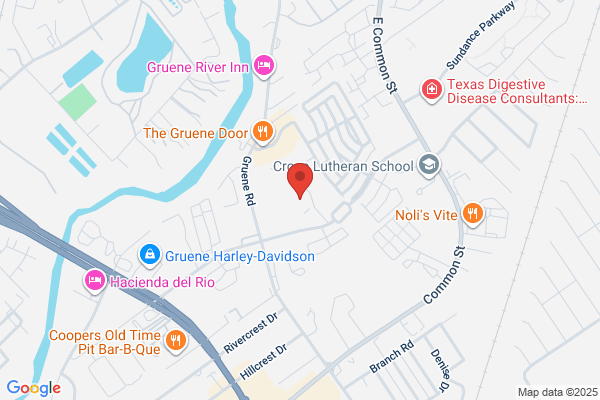 Gruene House Med Spa