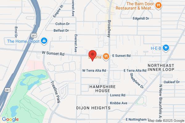 The Heights Plastic Surgery Med Spa