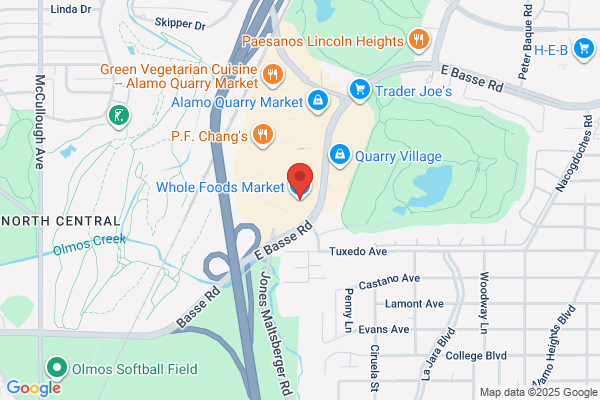 Whole Foods Market