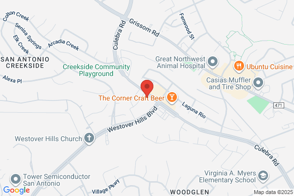Alliance Dental Center