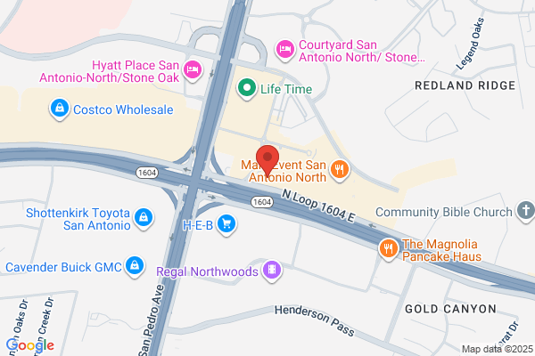 Aspen Dental - San Antonio, TX - Stone Oak