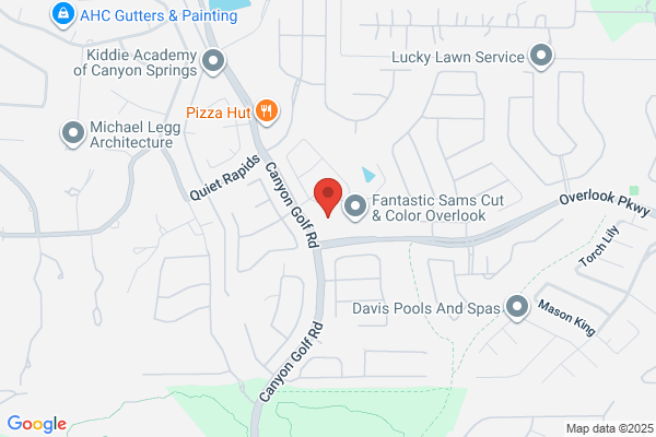 Canyon Springs Family Dental