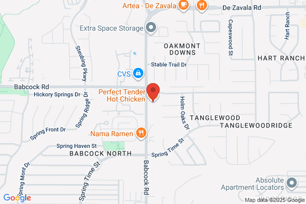 Comfort Dental Babcock - Your Trusted Dentist in San Antonio