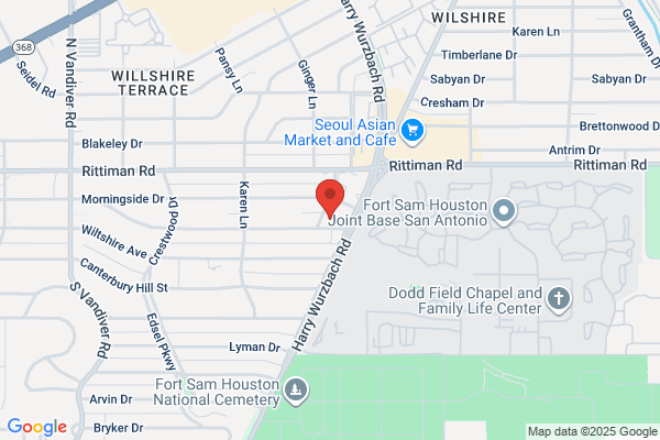 Eventide Family Dentistry