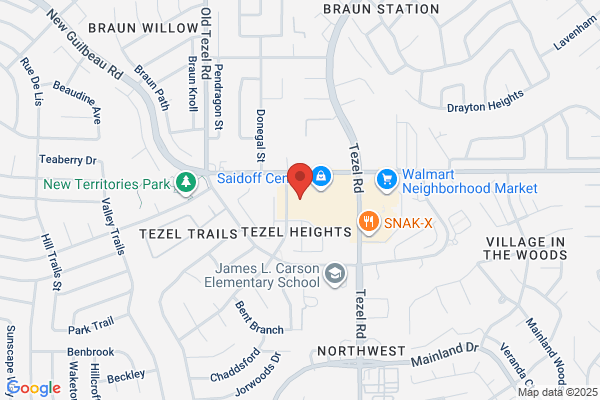 Henwood Family Dentistry
