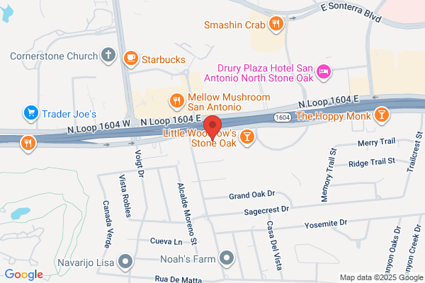 Hollywood Park Dental