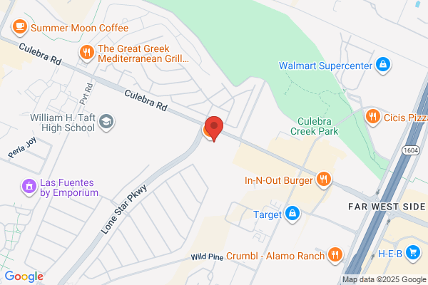 Ideal Dental Culebra Alamo Ranch