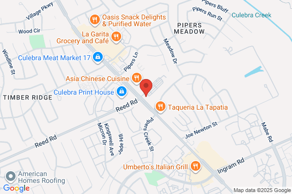 Jonathan E Quillian DDS - Culebra North Dental Care