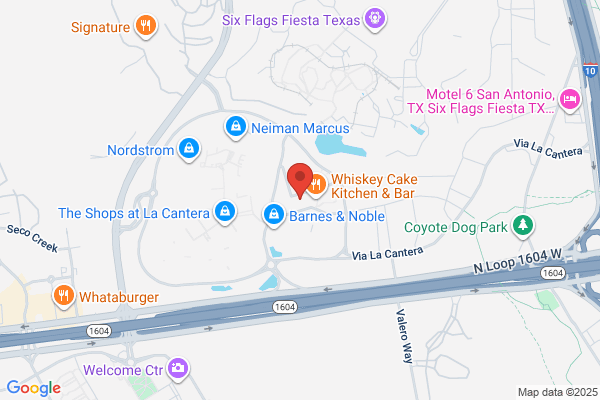La Cantera Dental Group
