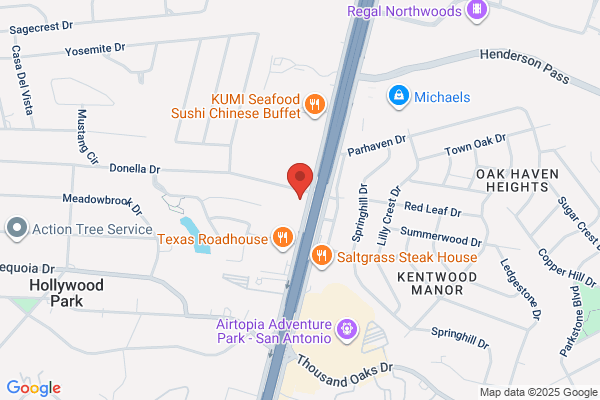 Little Dental Pediatric Dentistry San Antonio