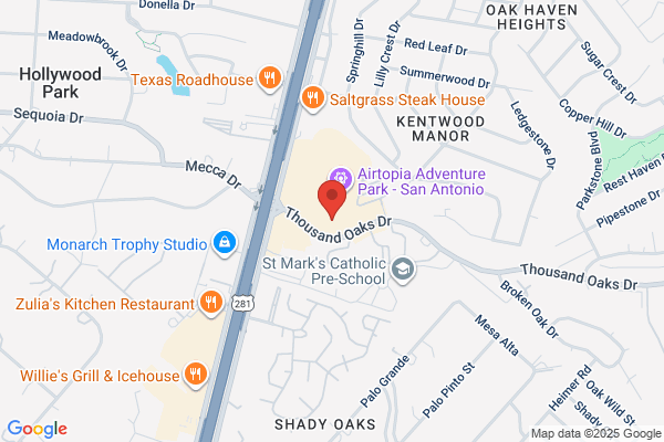 Park Oaks Dental