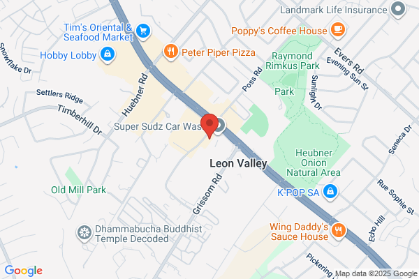 Pediatric Dentistry of San Antonio