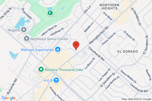 Premier Dental Center San Antonio at Naco