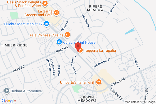 Risas Dental and Braces - Culebra Meadows