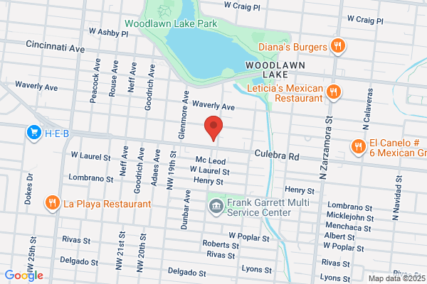 Risas Dental and Braces - Woodlawn Lake