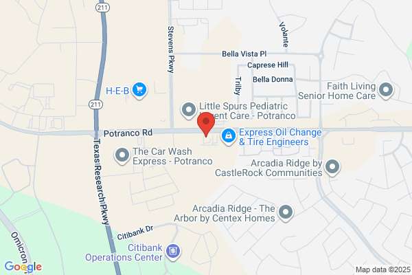 Rolling Hills Dental Care