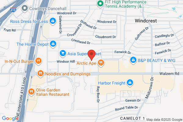 Windcrest Cosmetic Dentistry