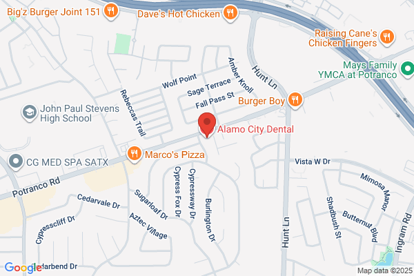 Alamo City Dental