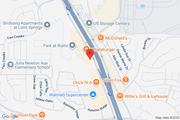 Dominion Pediatric Dentistry