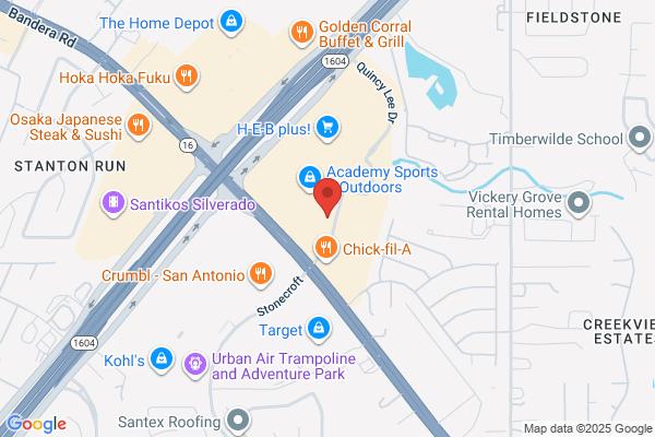 Helotes Pediatric Dentistry & Orthodontics