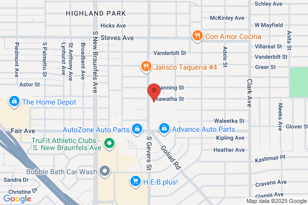 Highland Hills Dental Center