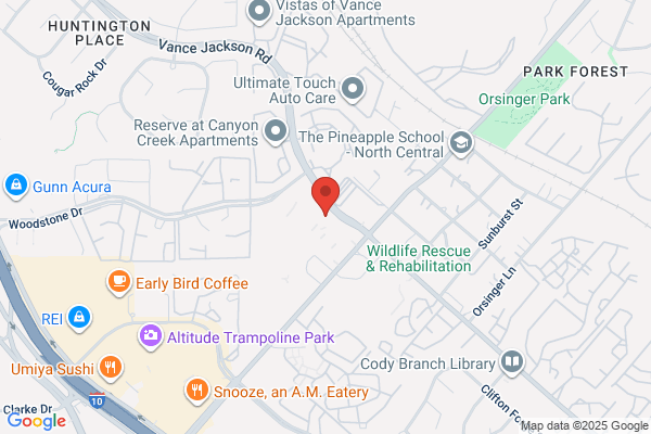 Huebner Smiles Dentistry and Orthodontics
