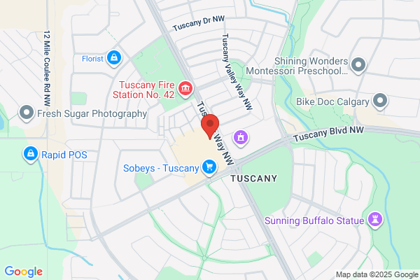 Tuscany Dental Care
