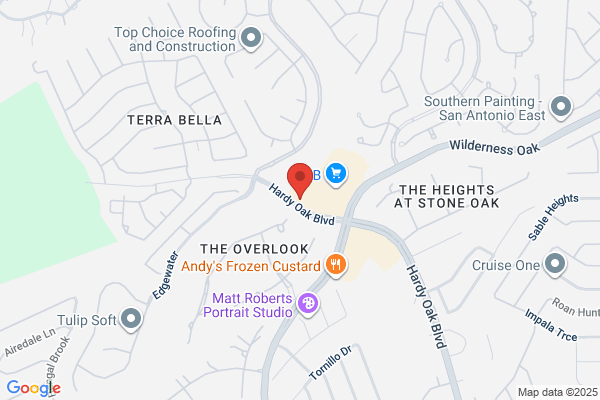 Dentists of Stone Oak and Orthodontics